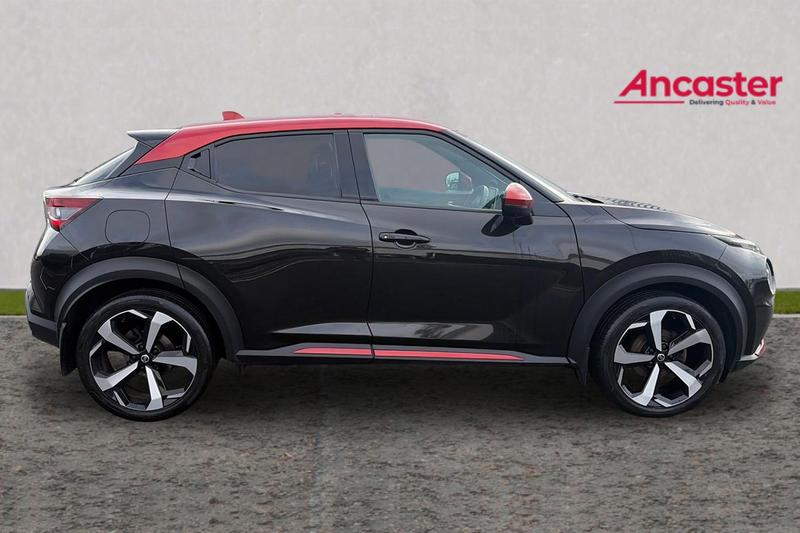 Used Nissan Juke 2020 for sale - 77493453: Photo 2