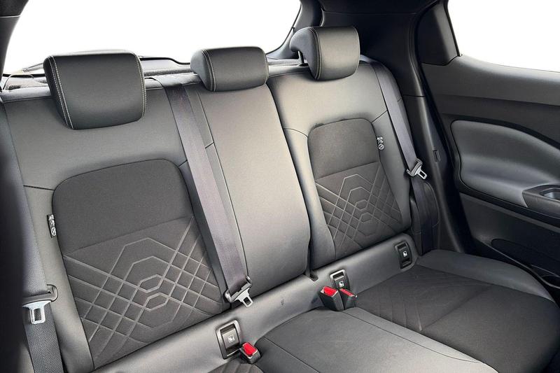 Used Nissan Juke 2020 for sale - 77493453: Photo 23