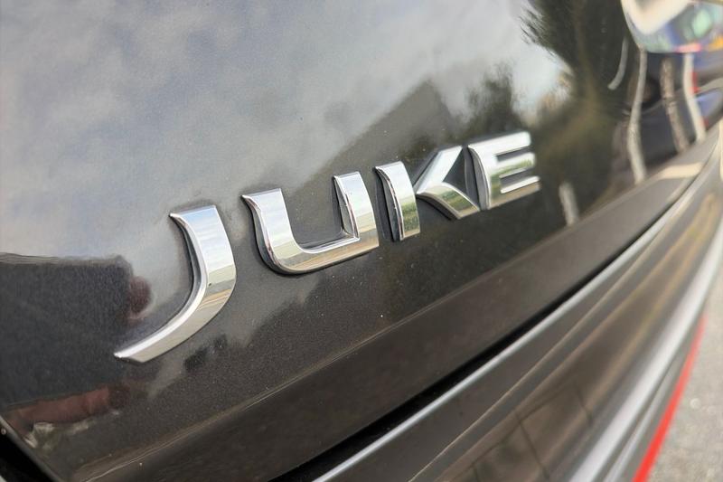 Used Nissan Juke 2020 for sale - 77493453: Photo 25