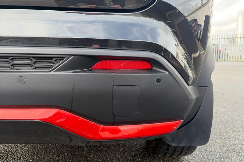 Used Nissan Juke 2020 for sale - 77493453: Photo 26