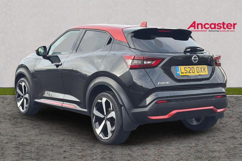 Used Nissan Juke 2020 for sale - 77493453: Photo 5