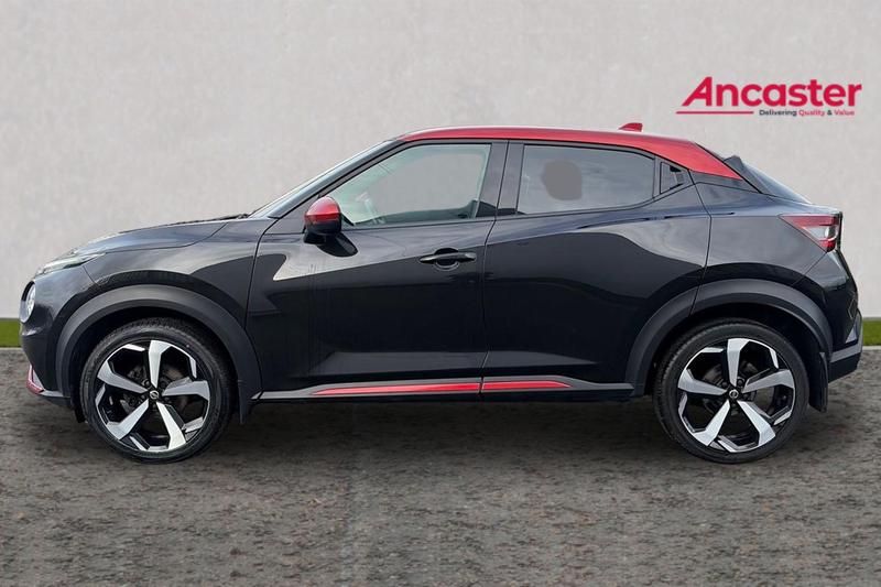 Used Nissan Juke 2020 for sale - 77493453: Photo 6