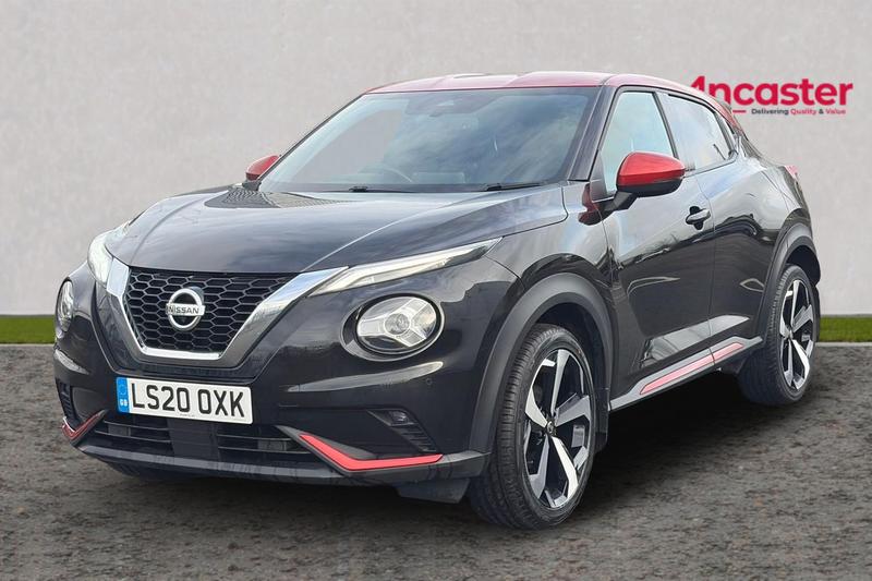 Used Nissan Juke 2020 for sale - 77493453: Photo 7