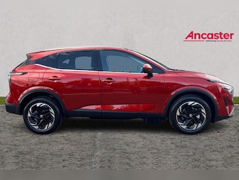 Used Nissan Qashqai 2025 for sale - 74885792: Photo