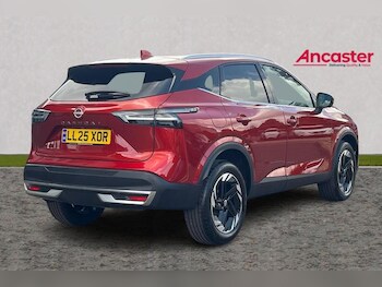 Used Nissan Qashqai 2025 for sale - 74885792: Photo