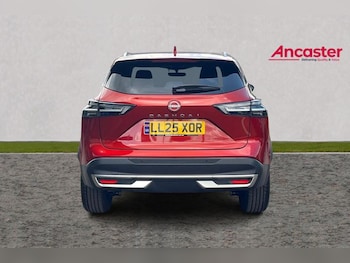 Used Nissan Qashqai 2025 for sale - 74885792: Photo