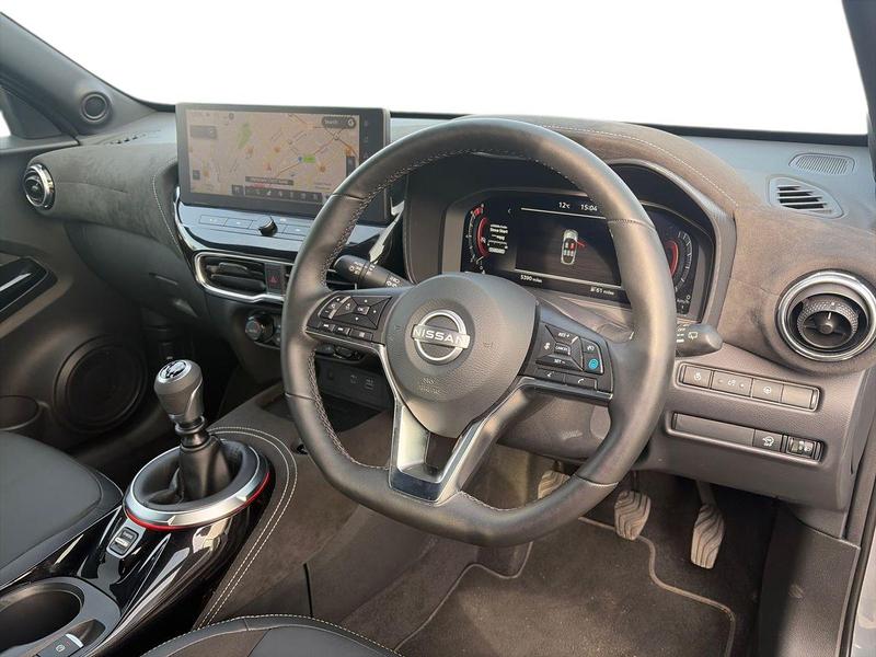 Used Nissan Juke 2025 for sale - 78008444: Photo 10