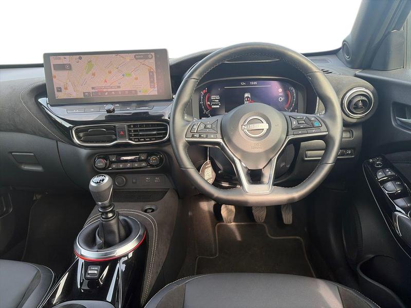 Used Nissan Juke 2025 for sale - 78008444: Photo 11