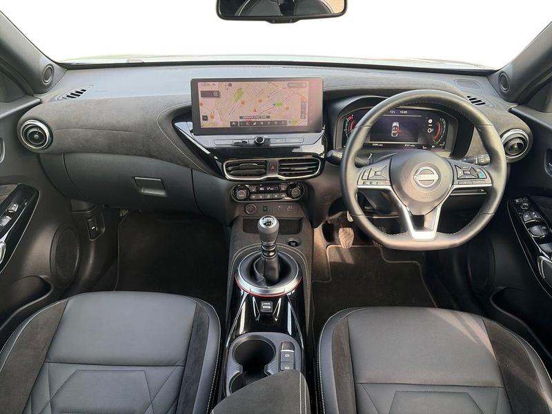 Used Nissan Juke 2025 for sale - 78008444: Photo 12