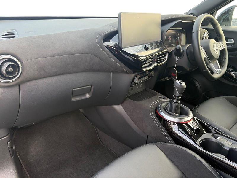 Used Nissan Juke 2025 for sale - 78008444: Photo 13
