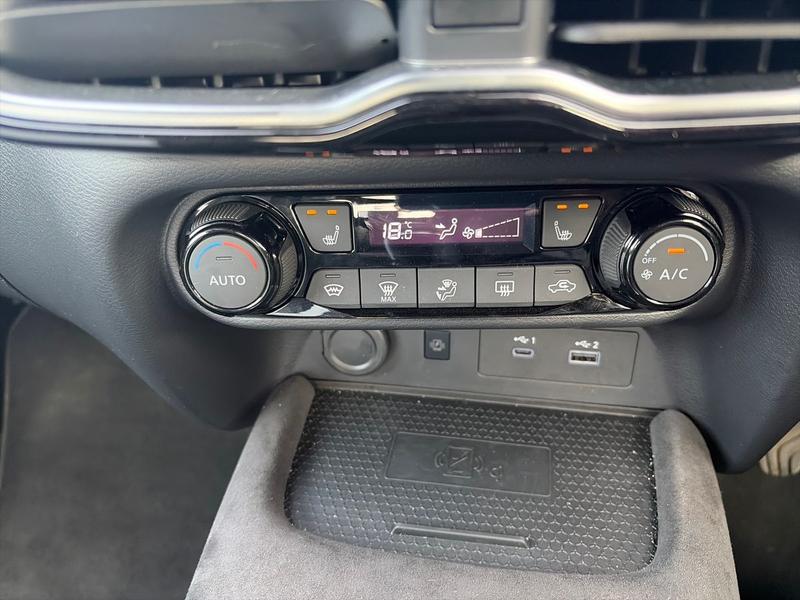 Used Nissan Juke 2025 for sale - 78008444: Photo 15