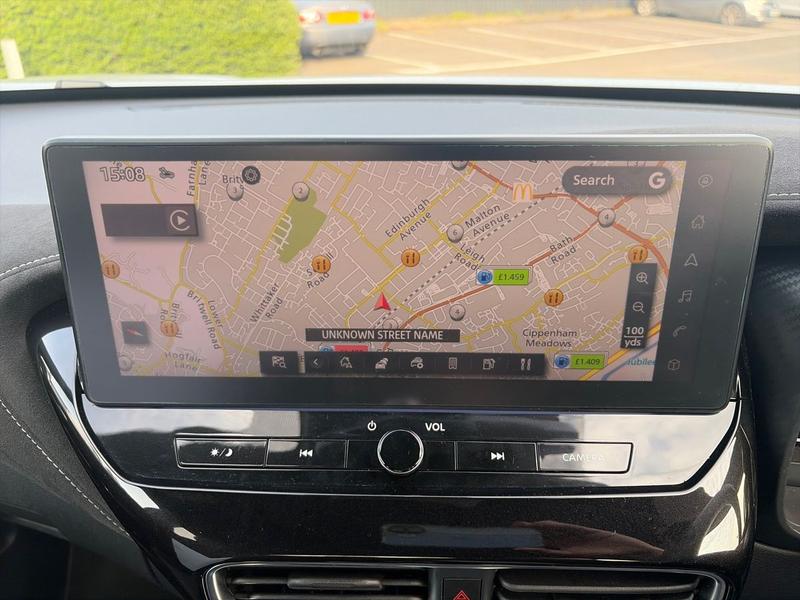 Used Nissan Juke 2025 for sale - 78008444: Photo 18