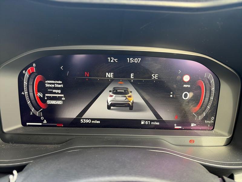 Used Nissan Juke 2025 for sale - 78008444: Photo 20