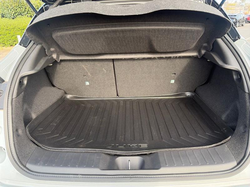 Used Nissan Juke 2025 for sale - 78008444: Photo 24