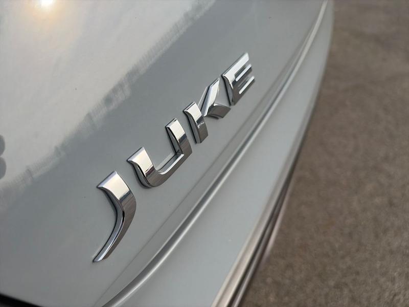 Used Nissan Juke 2025 for sale - 78008444: Photo 25