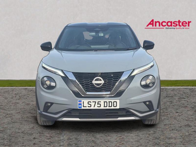 Used Nissan Juke 2025 for sale - 78008444: Photo 8