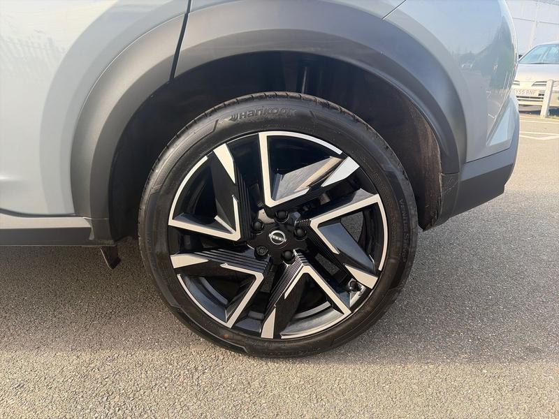 Used Nissan Juke 2025 for sale - 78008444: Photo 9