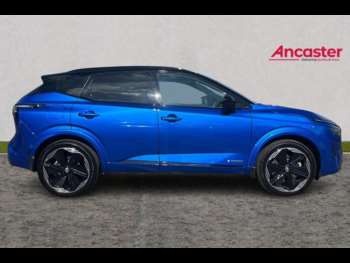 Used Nissan Qashqai 2024 for sale - 74791464: Photo