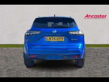 Used Nissan Qashqai 2024 for sale - 74791464: Photo