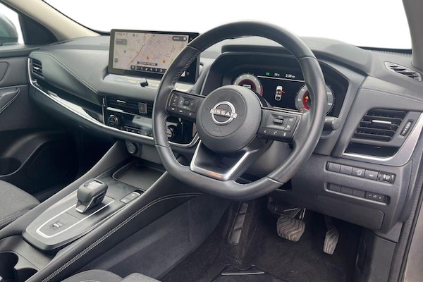 Used Nissan Qashqai 2022 for sale - 76228776: Photo 10