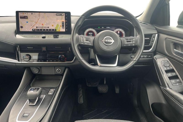Used Nissan Qashqai 2022 for sale - 76228776: Photo 11