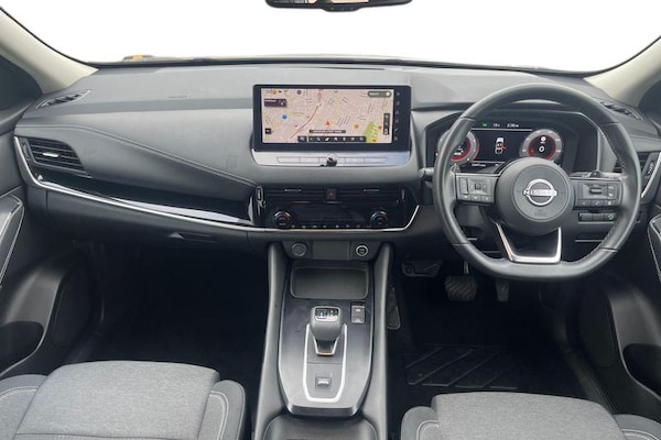 Used Nissan Qashqai 2022 for sale - 76228776: Photo 12