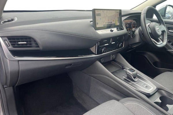 Used Nissan Qashqai 2022 for sale - 76228776: Photo 13