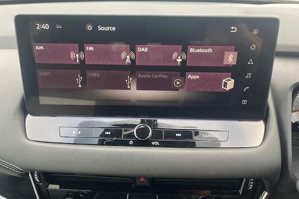 Used Nissan Qashqai 2022 for sale - 76228776: Photo 17