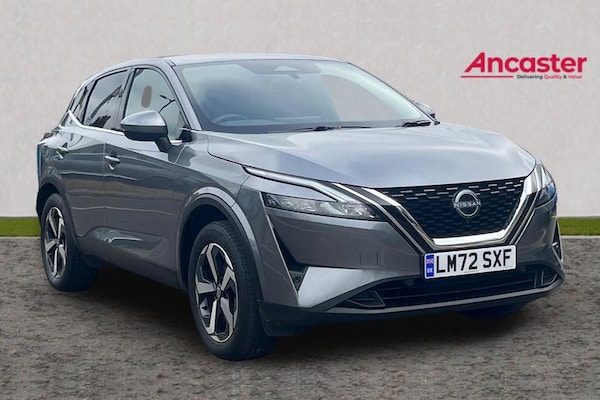 Used Nissan Qashqai 2022 for sale - 76228776: Photo 1