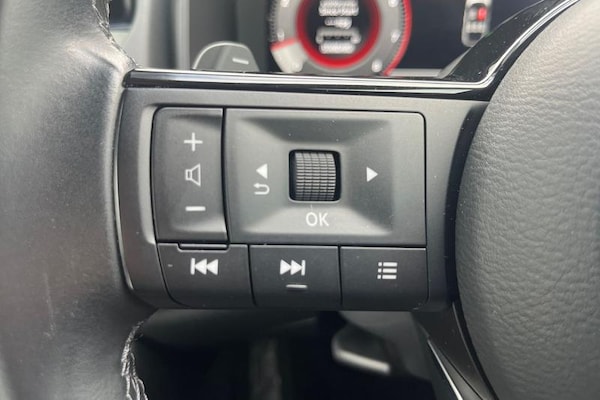 Used Nissan Qashqai 2022 for sale - 76228776: Photo 21