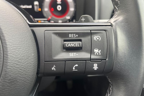 Used Nissan Qashqai 2022 for sale - 76228776: Photo 22