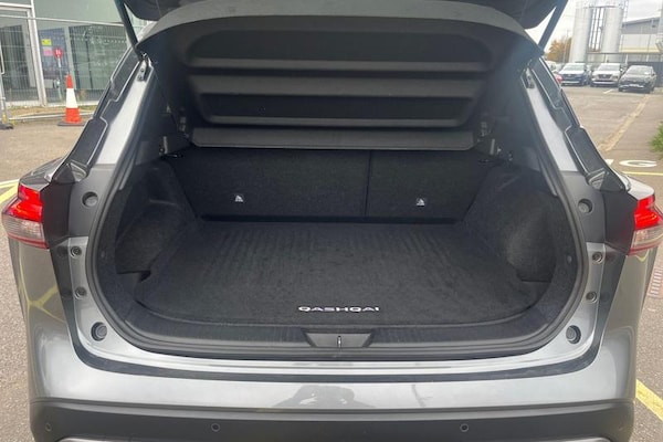 Used Nissan Qashqai 2022 for sale - 76228776: Photo 24
