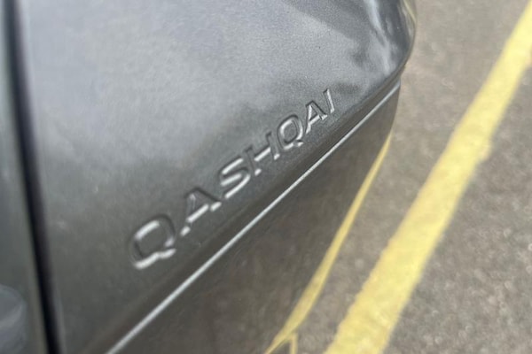 Used Nissan Qashqai 2022 for sale - 76228776: Photo 25