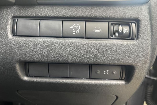 Used Nissan Qashqai 2022 for sale - 76228776: Photo 29