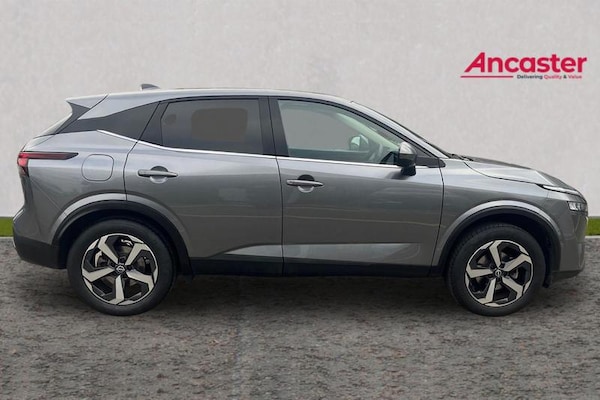 Used Nissan Qashqai 2022 for sale - 76228776: Photo 2
