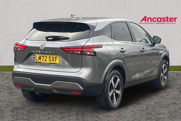 Used Nissan Qashqai 2022 for sale - 76228776: Photo 3
