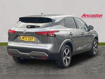 Used Nissan Qashqai 2022 for sale - 76228776: Photo 3