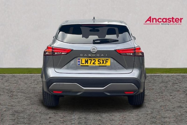 Used Nissan Qashqai 2022 for sale - 76228776: Photo 4