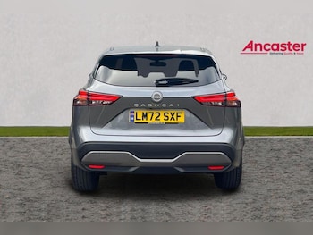 Used Nissan Qashqai 2022 for sale - 76228776: Photo 4