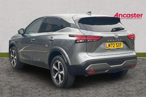 Used Nissan Qashqai 2022 for sale - 76228776: Photo 5