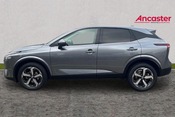 Used Nissan Qashqai 2022 for sale - 76228776: Photo 6
