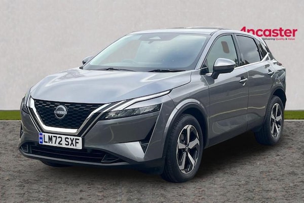 Used Nissan Qashqai 2022 for sale - 76228776: Photo 7