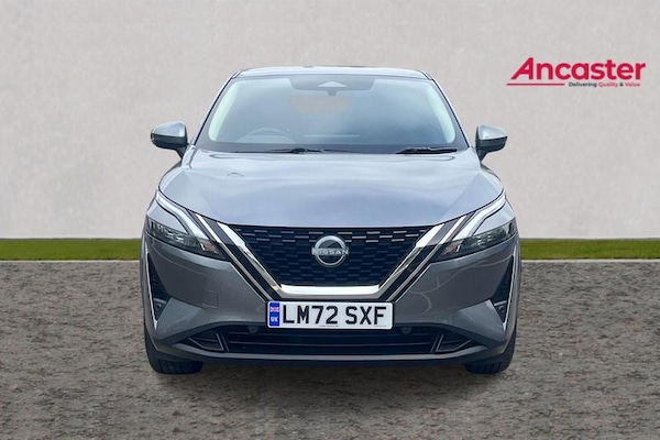 Used Nissan Qashqai 2022 for sale - 76228776: Photo 8