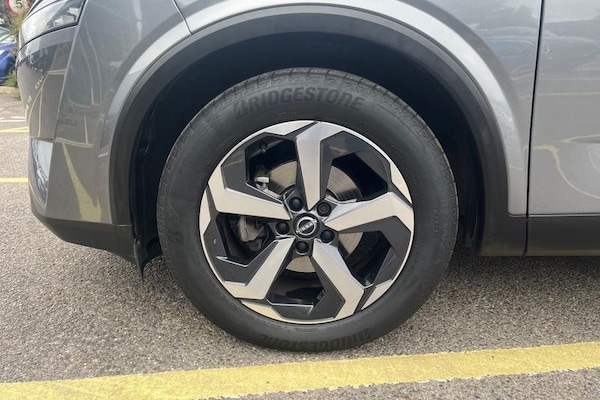 Used Nissan Qashqai 2022 for sale - 76228776: Photo 9