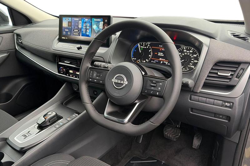 Used Nissan Qashqai 2025 for sale - 76882497: Photo 10