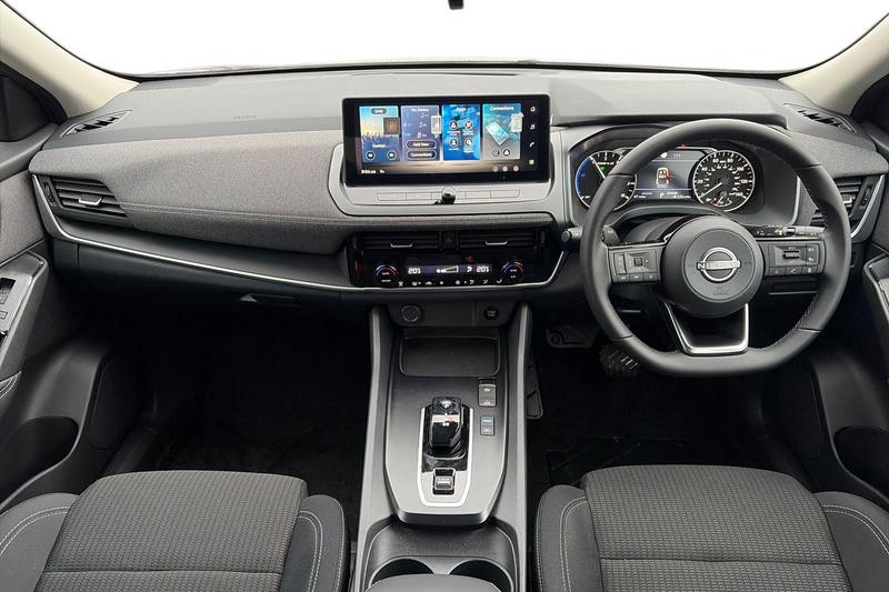 Used Nissan Qashqai 2025 for sale - 76882497: Photo 11