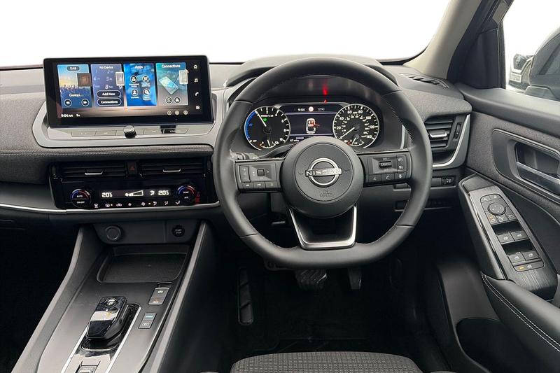 Used Nissan Qashqai 2025 for sale - 76882497: Photo 12