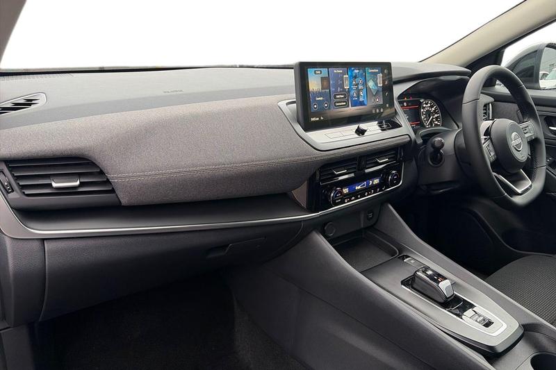 Used Nissan Qashqai 2025 for sale - 76882497: Photo 13