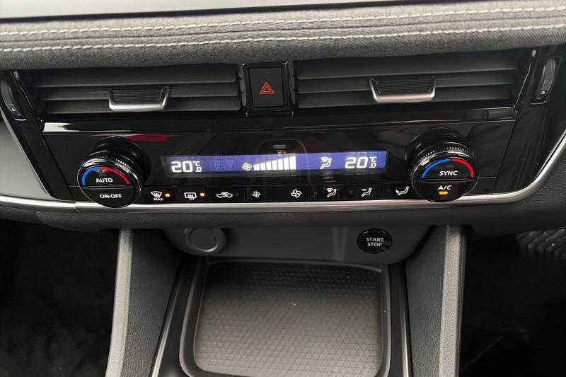 Used Nissan Qashqai 2025 for sale - 76882497: Photo 15