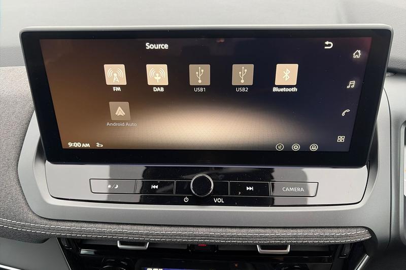 Used Nissan Qashqai 2025 for sale - 76882497: Photo 17